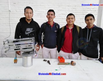 3aFaseReg8oEncuentroEstatRobótica 